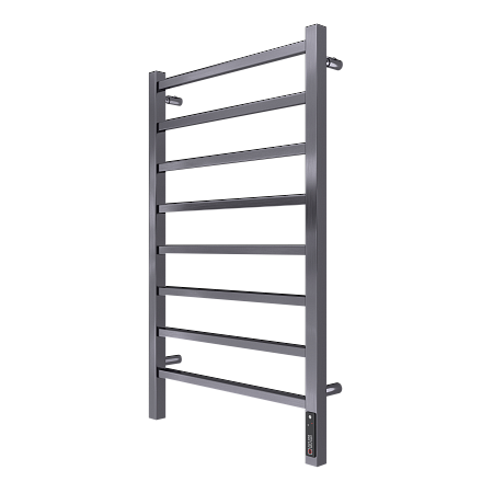 Ватикан П8 500х850 Электро Полотенцесушитель TERMINUS Оружейная сталь Симферополь - фото 1 Ватикан П8 500х850 Электро Полотенцесушитель TERMINUS Оружейная сталь Симферополь - фото 1