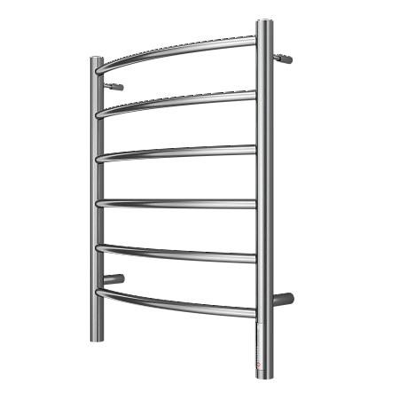 Классик П6 500х650 Электро (quick touch) Полотенцесушитель TERMINUS Сатин Симферополь - фото 1 Классик П6 500х650 Электро (quick touch) Полотенцесушитель TERMINUS Сатин Симферополь - фото 1