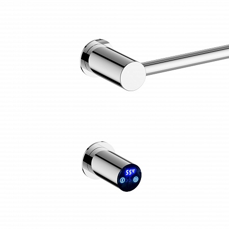 Аккорд П5 500х800 электро Полотенцесушитель TERMINUS Нержавеющая сталь Симферополь - фото 3 Аккорд П5 500х800 электро Полотенцесушитель TERMINUS Нержавеющая сталь Симферополь - фото 3