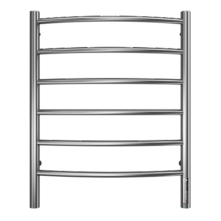 Классик П6 500х650 Электро (quick touch) Полотенцесушитель TERMINUS Сатин Симферополь - фото 2 Классик П6 500х650 Электро (quick touch) Полотенцесушитель TERMINUS Сатин Симферополь - фото 2