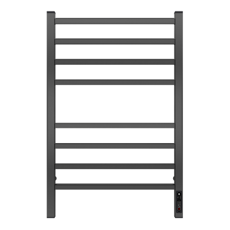 Ватикан П8 500х800 электро КС ГРАФИТ ( new встроен диммер) Полотенцесушитель TERMINUS Симферополь - фото 2 Ватикан П8 500х800 электро КС ГРАФИТ ( new встроен диммер) Полотенцесушитель TERMINUS Симферополь - фото 2