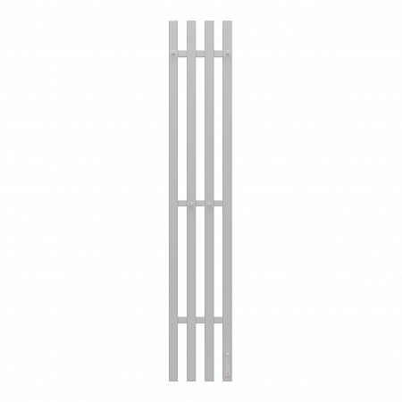 Стойка электро QUATRO проф1200 КС RAL 9003 матовый TERMINUS Симферополь - фото 2