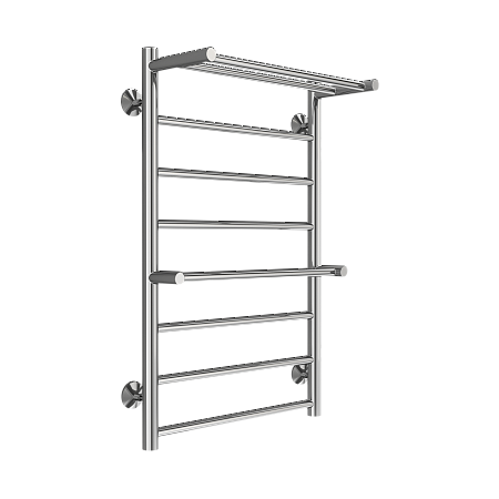 Аврора с 2-мя/п П8 500х800 Полотенцесушитель TERMINUS Симферополь - фото 1 Аврора с 2-мя/п П8 500х800 Полотенцесушитель TERMINUS Симферополь - фото 1