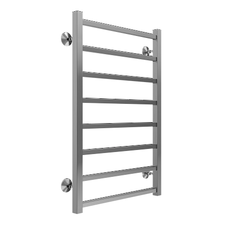 Ватикан П8 500х800 Полотенцесушитель TERMINUS Сатин Симферополь - фото 1 Ватикан П8 500х800 Полотенцесушитель TERMINUS Сатин Симферополь - фото 1