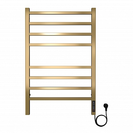 Ватикан П8 500х800 электро КС ЗОЛОТО АРТ ( new встроен диммер) Полотенцесушитель TERMINUS Симферополь - фото 2 Ватикан П8 500х800 электро КС ЗОЛОТО АРТ ( new встроен диммер) Полотенцесушитель TERMINUS Симферополь - фото 2