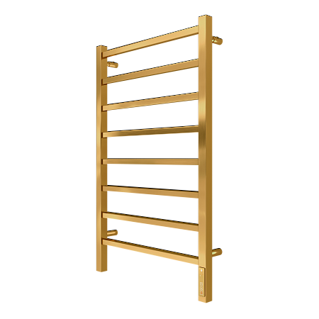 Ватикан П8 500х850 Электро Полотенцесушитель TERMINUS Брашированное золото Симферополь - фото 1 Ватикан П8 500х850 Электро Полотенцесушитель TERMINUS Брашированное золото Симферополь - фото 1