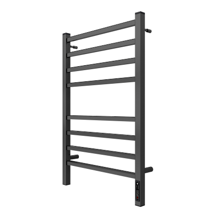 Ватикан П8 500х800 электро КС ГРАФИТ ( new встроен диммер) Полотенцесушитель TERMINUS Симферополь - фото 1 Ватикан П8 500х800 электро КС ГРАФИТ ( new встроен диммер) Полотенцесушитель TERMINUS Симферополь - фото 1