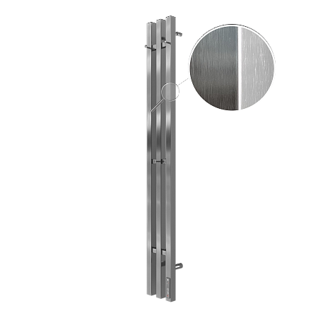 Стойка электро TRES проф1200 TERMINUS Сатин Симферополь - фото 3 Стойка электро TRES проф1200 TERMINUS Сатин Симферополь - фото 3