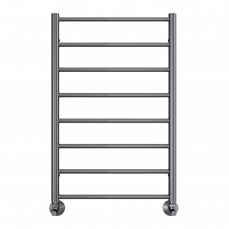 Аврора П8 500х800 Полотенцесушитель TERMINUS Оружейная сталь Симферополь - фото 2 Аврора П8 500х800 Полотенцесушитель TERMINUS Оружейная сталь Симферополь - фото 2