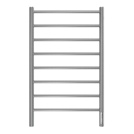 Аврора П8 500х850 Электро (quick touch) Полотенцесушитель TERMINUS Сатин Симферополь - фото 2 Аврора П8 500х850 Электро (quick touch) Полотенцесушитель TERMINUS Сатин Симферополь - фото 2