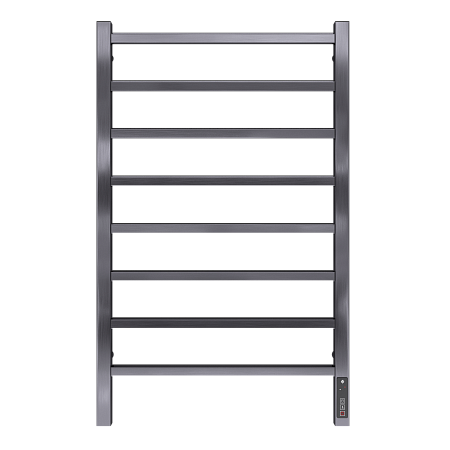 Ватикан П8 500х850 Электро Полотенцесушитель TERMINUS Оружейная сталь Симферополь - фото 2 Ватикан П8 500х850 Электро Полотенцесушитель TERMINUS Оружейная сталь Симферополь - фото 2