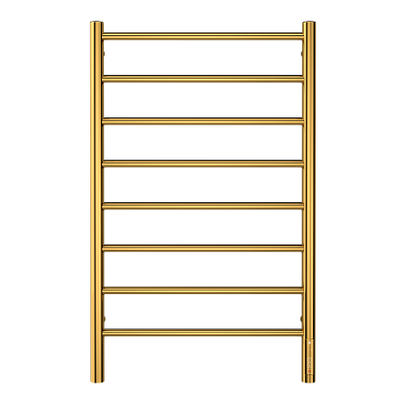 Аврора П8 500х850 Электро Полотенцесушитель TERMINUS Золото Симферополь - фото 2 Аврора П8 500х850 Электро Полотенцесушитель TERMINUS Золото Симферополь - фото 2