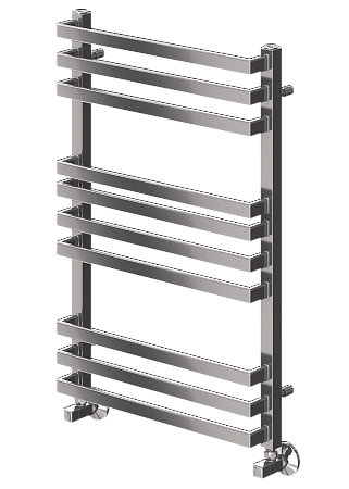 Рид П10 500х800 Полотенцесушитель TERMINUS Симферополь - фото 1 Рид П10 500х800 Полотенцесушитель TERMINUS Симферополь - фото 1
