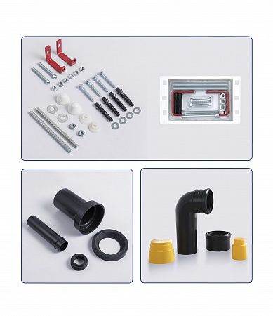 Сенсорная система инсталляции для подвесного унитаза 500х1125 (3 в 1) Terminus Симферополь - фото 7 Сенсорная система инсталляции для подвесного унитаза 500х1125 (3 в 1) Terminus Симферополь - фото 7