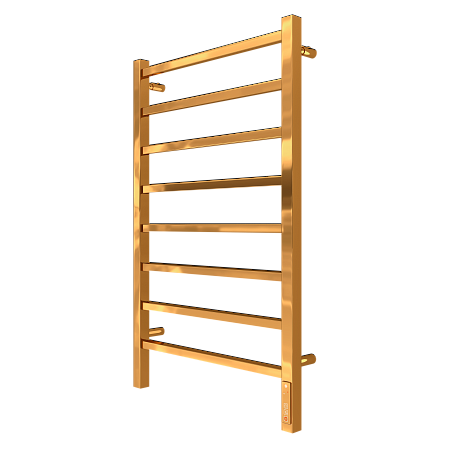 Ватикан П8 500х850 Электро Полотенцесушитель TERMINUS Золото Симферополь - фото 1 Ватикан П8 500х850 Электро Полотенцесушитель TERMINUS Золото Симферополь - фото 1