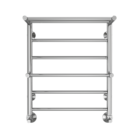 Аврора с 2-мя/п П6 500х600 Полотенцесушитель TERMINUS Симферополь - фото 2 Аврора с 2-мя/п П6 500х600 Полотенцесушитель TERMINUS Симферополь - фото 2