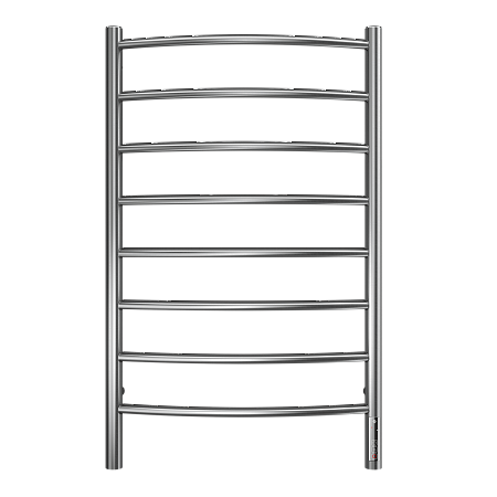 Классик П8 500х850 Электро (quick touch) Полотенцесушитель TERMINUS Сатин Симферополь - фото 2 Классик П8 500х850 Электро (quick touch) Полотенцесушитель TERMINUS Сатин Симферополь - фото 2