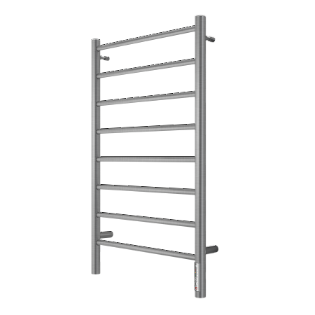 Аврора П8 500х850 Электро (quick touch) Полотенцесушитель TERMINUS Сатин Симферополь - фото 1 Аврора П8 500х850 Электро (quick touch) Полотенцесушитель TERMINUS Сатин Симферополь - фото 1