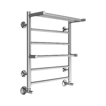 Аврора с 2-мя/п П6 500х600 Полотенцесушитель TERMINUS Симферополь - фото 1 Аврора с 2-мя/п П6 500х600 Полотенцесушитель TERMINUS Симферополь - фото 1