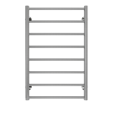 Аврора П8 500х800 Полотенцесушитель TERMINUS Сатин Симферополь - фото 2 Аврора П8 500х800 Полотенцесушитель TERMINUS Сатин Симферополь - фото 2