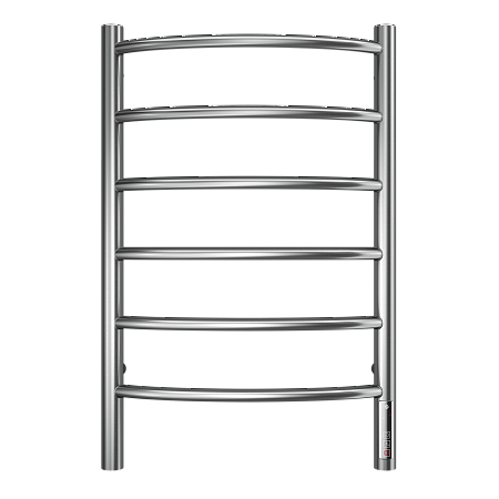 Классик П6 400х650 Электро (quick touch) Полотенцесушитель TERMINUS Сатин Симферополь - фото 2 Классик П6 400х650 Электро (quick touch) Полотенцесушитель TERMINUS Сатин Симферополь - фото 2